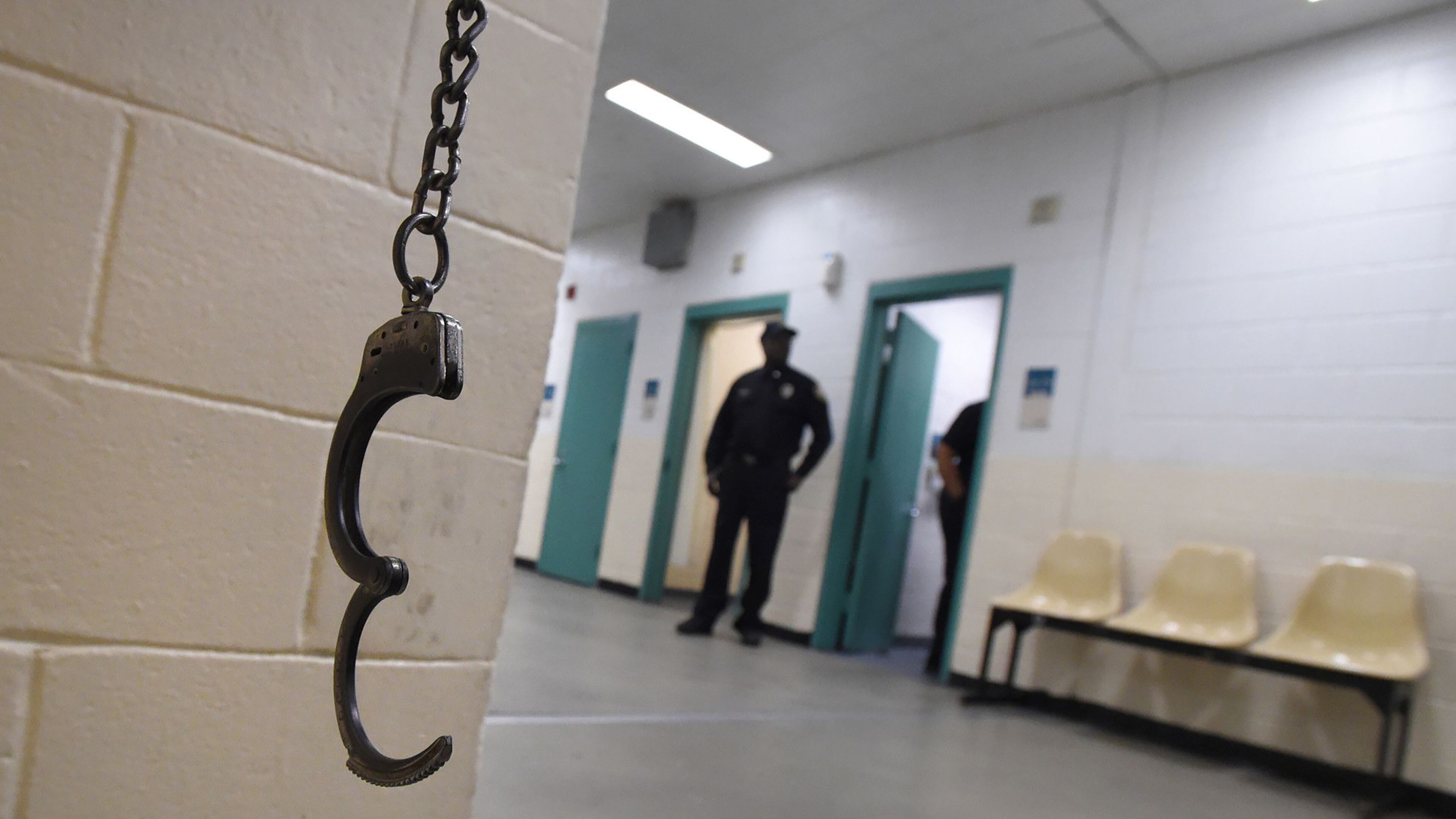 Samuel Ray Ham, 59, pleaded guilty to four counts of child molestation, three counts of aggravated sexual battery and grooming of a minor.