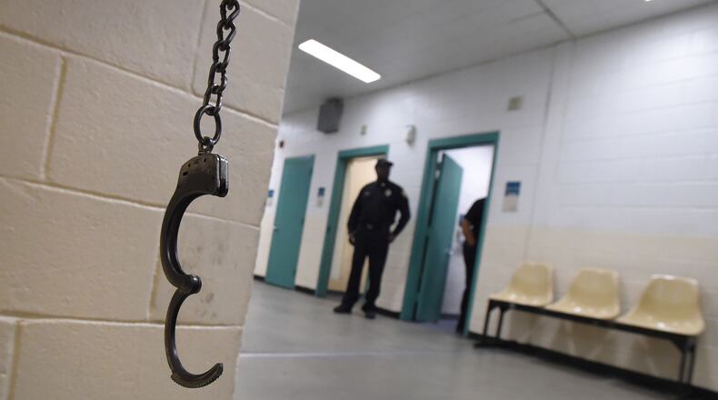 Samuel Ray Ham, 59, pleaded guilty to four counts of child molestation, three counts of aggravated sexual battery and grooming of a minor.