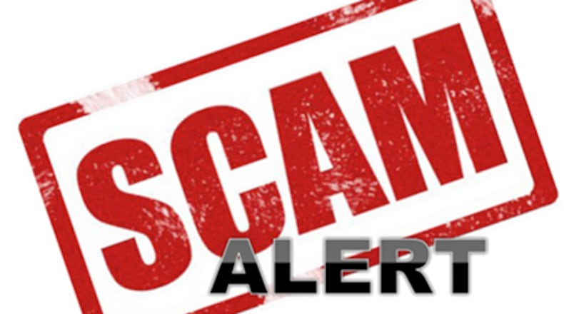 Kennesaw cops are warning of a man and woman scamming elderly folks in Cobb by posing as Georgia Power workers.