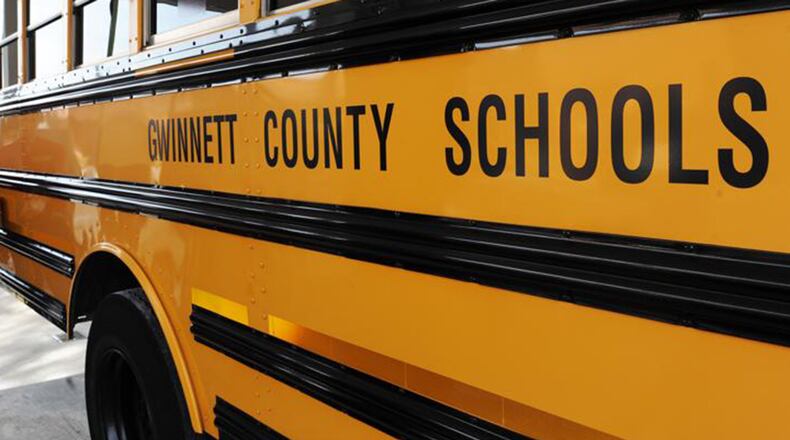 Spring Break for Atlanta Public Schools and many other metro Atlanta school districts is April 1-5, 2019. (AJC file photo)