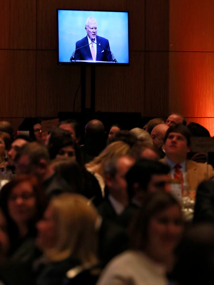 Eggs and Issues breakfast