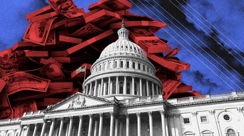 (Photo Illustration: Jessi Esparza/AJC | Source: Getty Images)