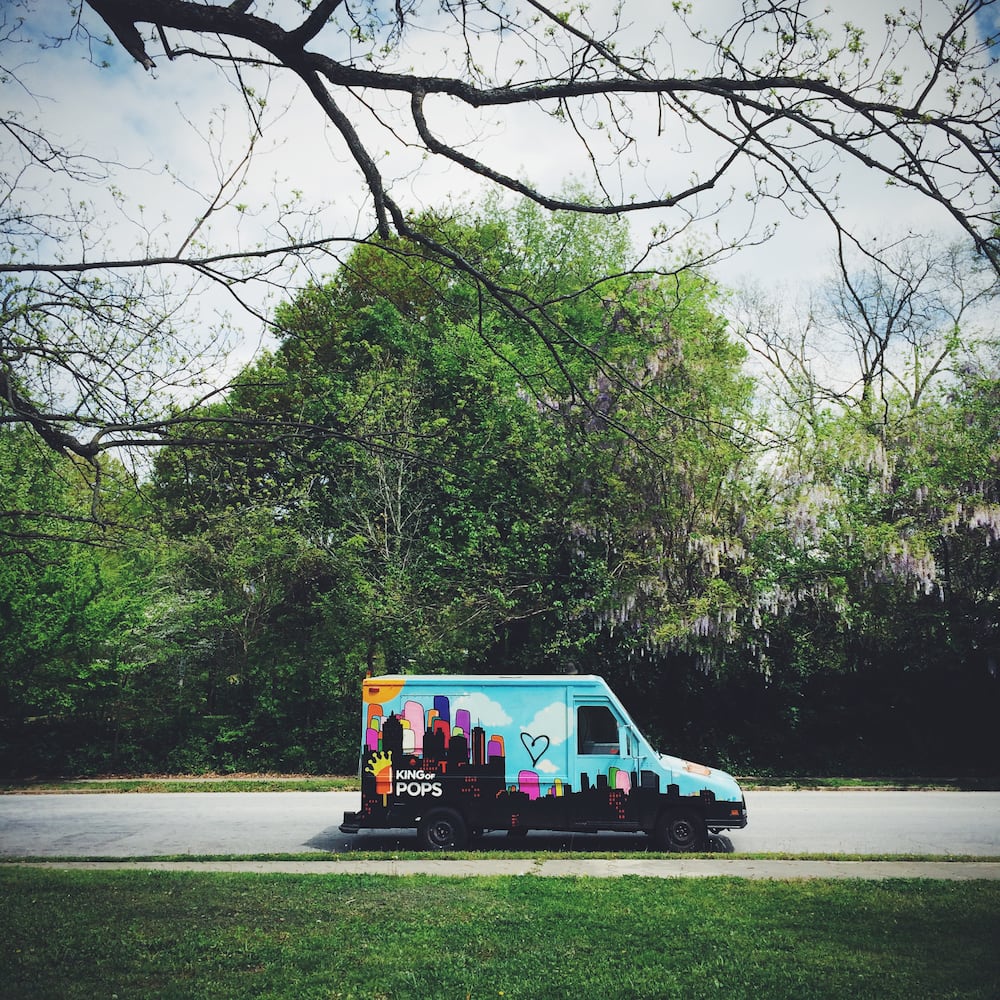 #weloveatl showcases work of Atlanta photographers