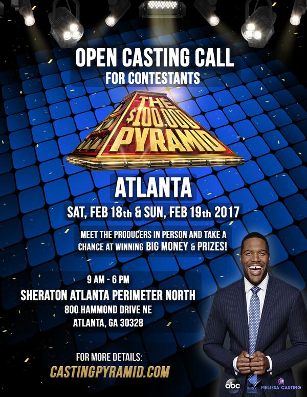 casting-pyramid