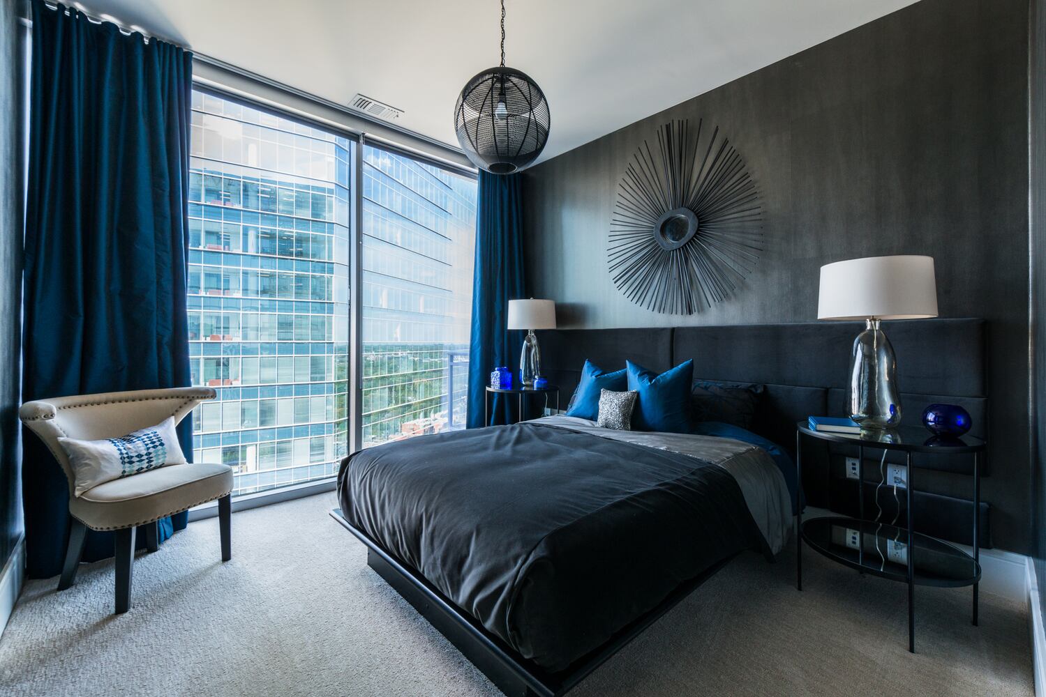 New condos at 1065 Midtown