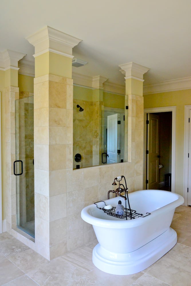 Favorite interior design feature