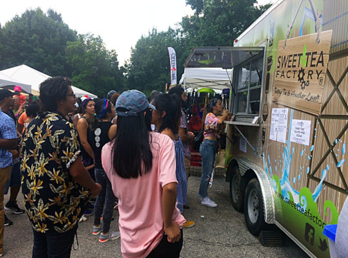 The scoop on Saturday's Atlanta Ice Cream Festival