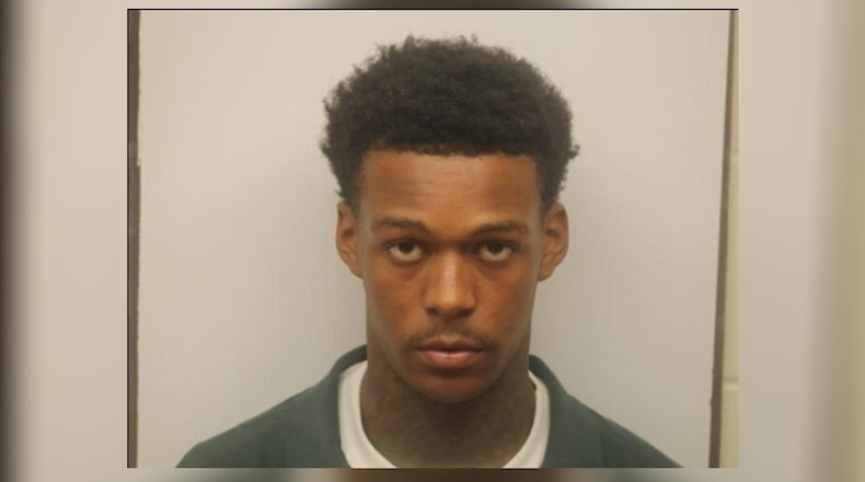 Justin Devon Stephens