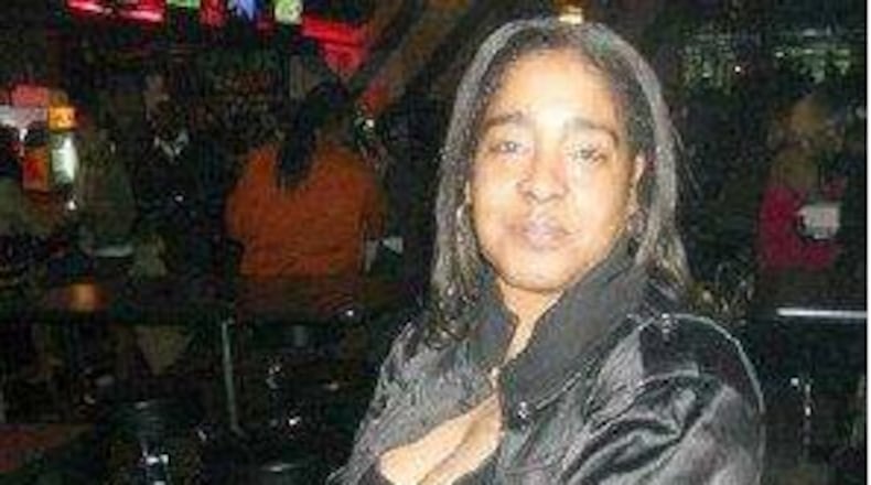 Deborah Lee Crawford’s remains were found by a hunter in Paulding County. Officials are offering $2,000 for information leading to an arrest. (Credit: Paulding County Sheriff’s Office.)