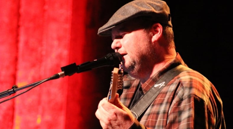 Cross won Grammy Awards for Record and Song of the Year for his hit “Sailing” as well as Album of the Year and Best New Artist at the ceremony honoring music in 1980. Photo: Melissa Ruggieri/AJC