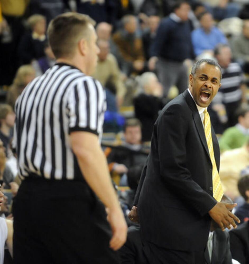 College basketball: Georgia Tech vs. Boston College