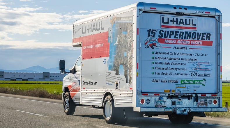 A new Georgia State University study found that while white, high-income Americans increased their distance from family members over time, other race and income groups’ distance from family remains relatively stable. (File photo)