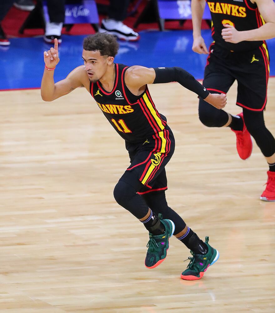 HAWKS PHOTO