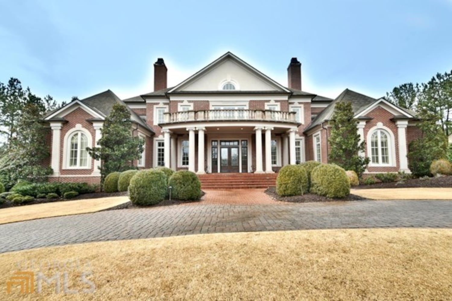 most expensive homes near North Gwinnett