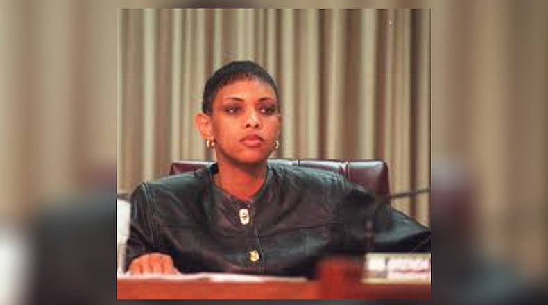 The Rev. Mitzi Bickers worked for Mayor Kasim Reed’s administration after helping him win election in 2009.