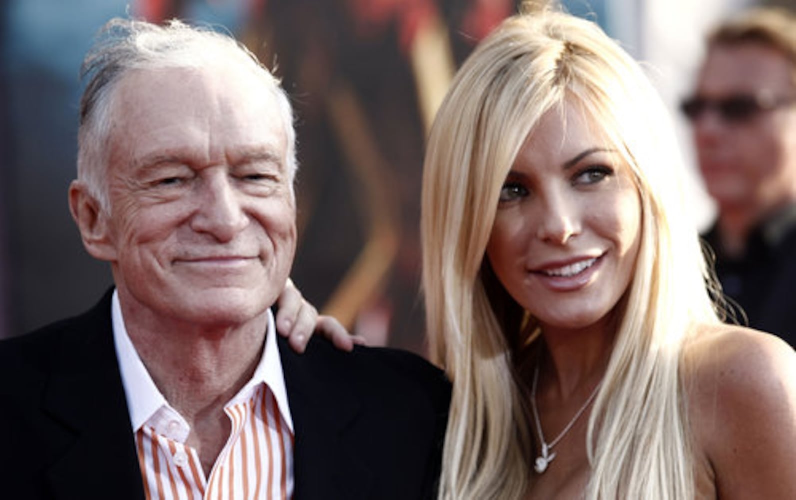 Playboy Club opens in Macau