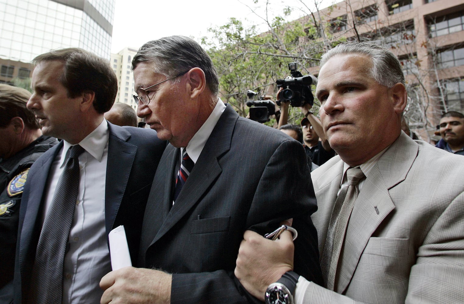 Famous tax evaders
