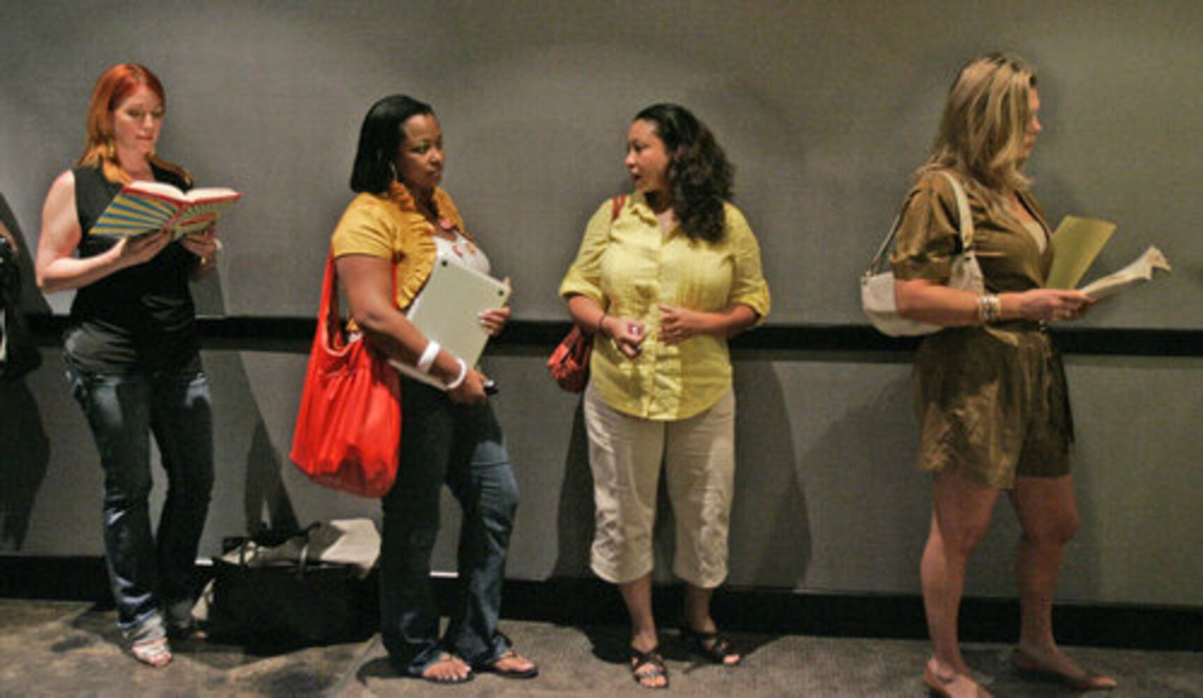 Casting call for 'The Next Food Network Star'