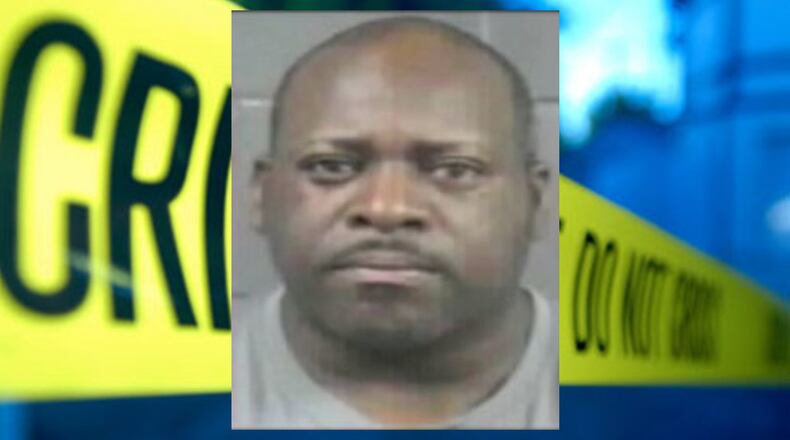 Dennis Logan (Credit: Channel 2 Action News)
