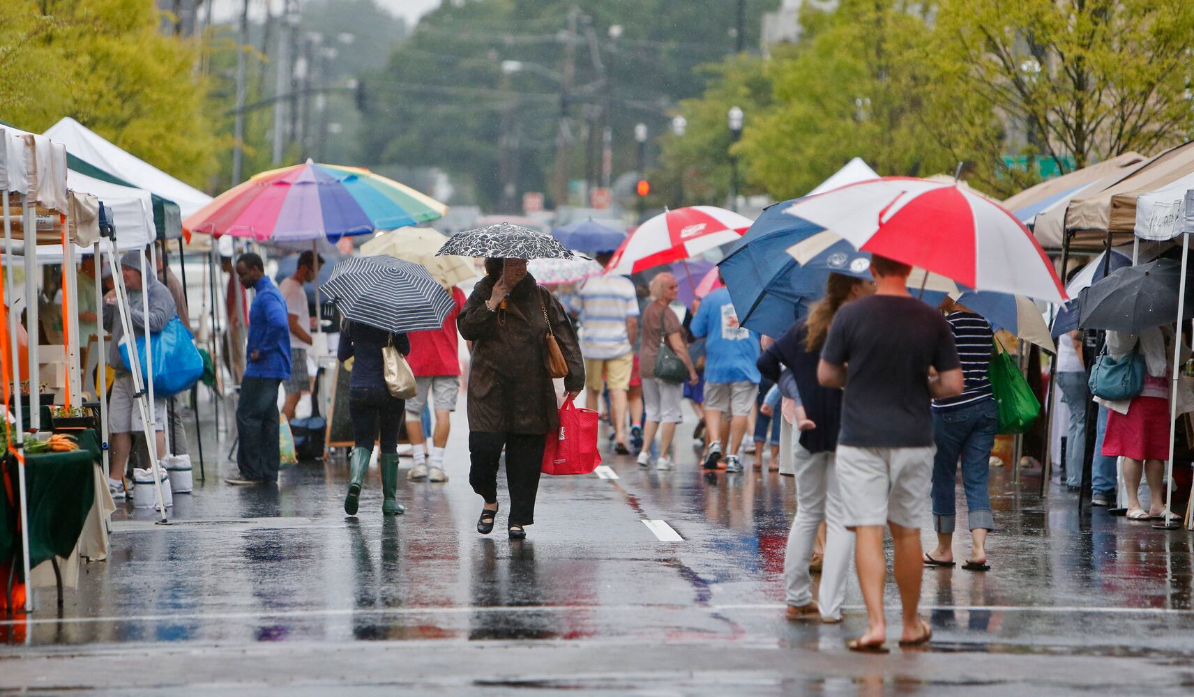 Marietta Streetfest