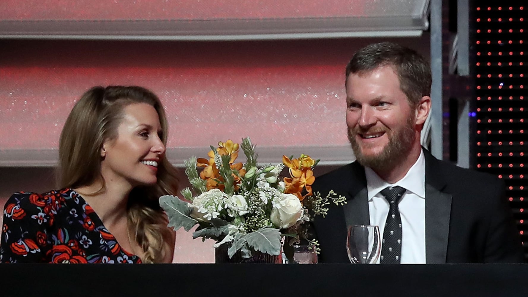 Photos: Dale Earnhardt Jr. through the years