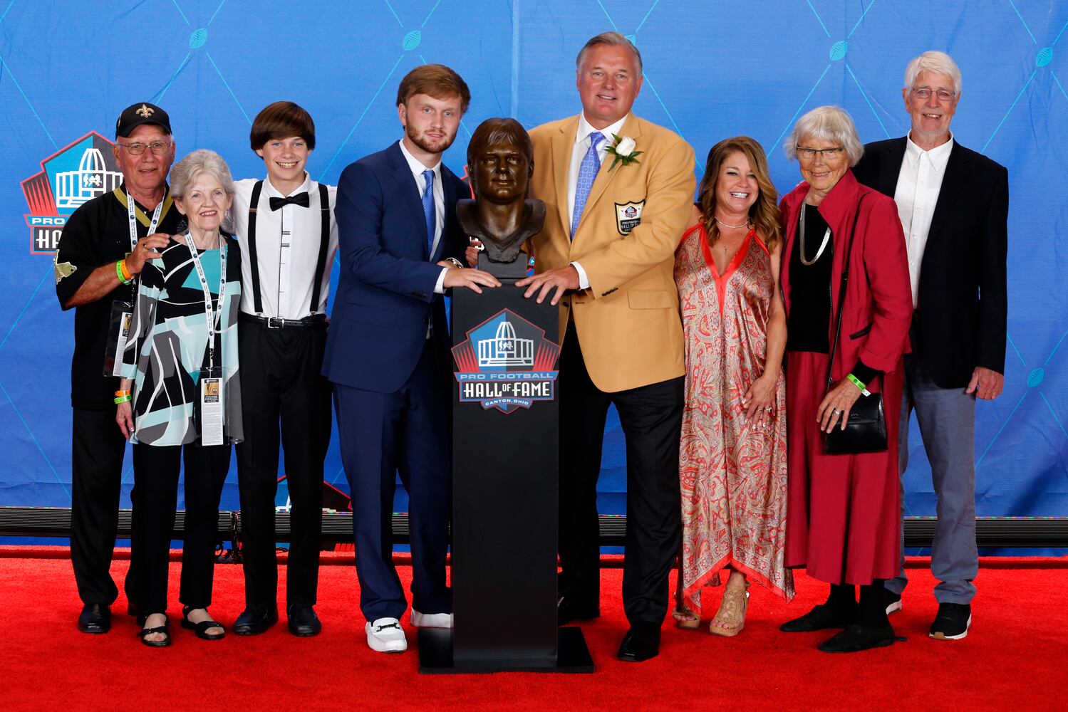 Pro Football Hall of Fame
