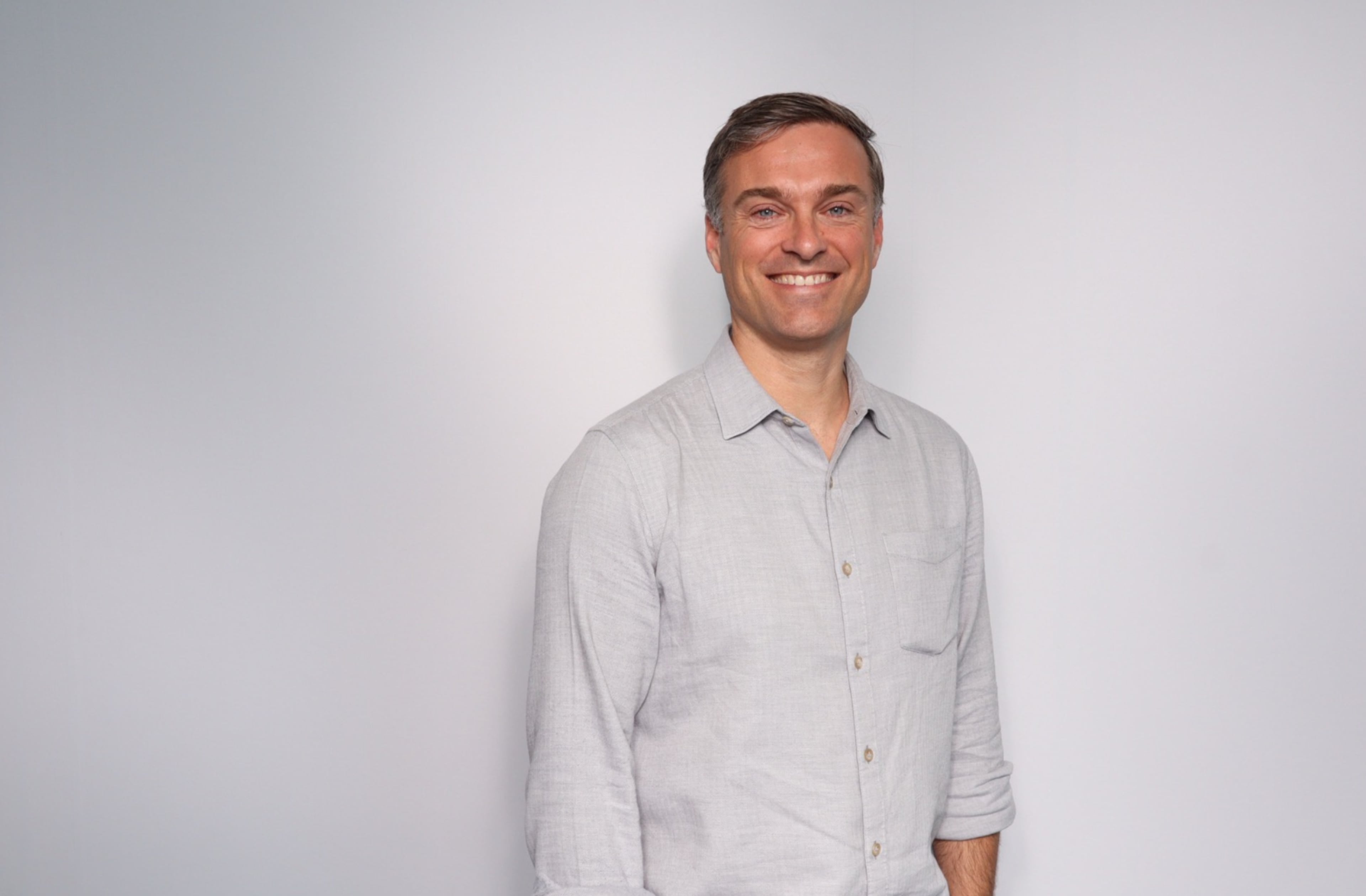 Chris Appleton founded Atlanta-based Art Pharmacy in 2022. (Photo contributed by Art Pharmacy)