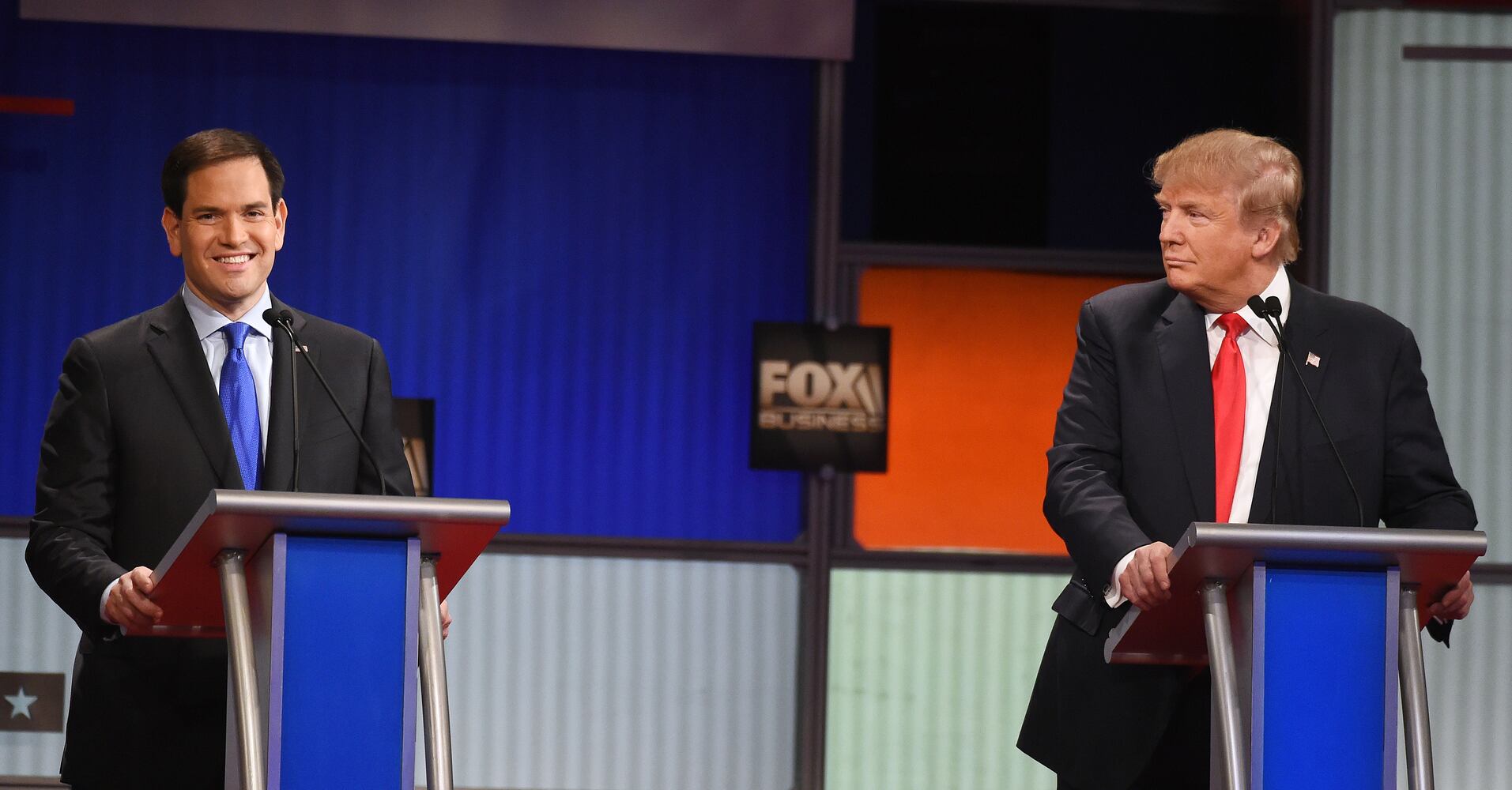 GOP debate Jan. 14, 2016