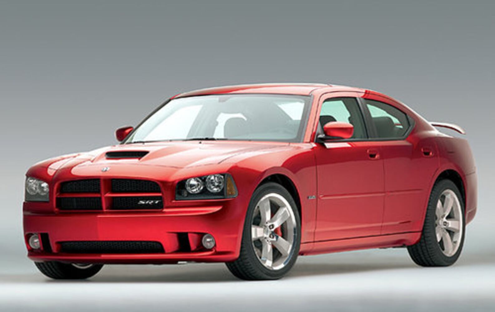 Most-stolen cars