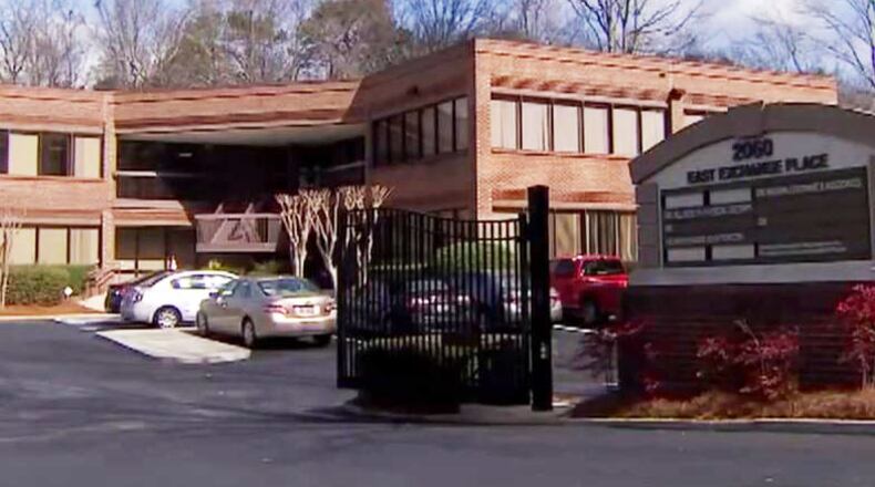 A DeKalb County adoption agency recently closed, leaving families in limbo.