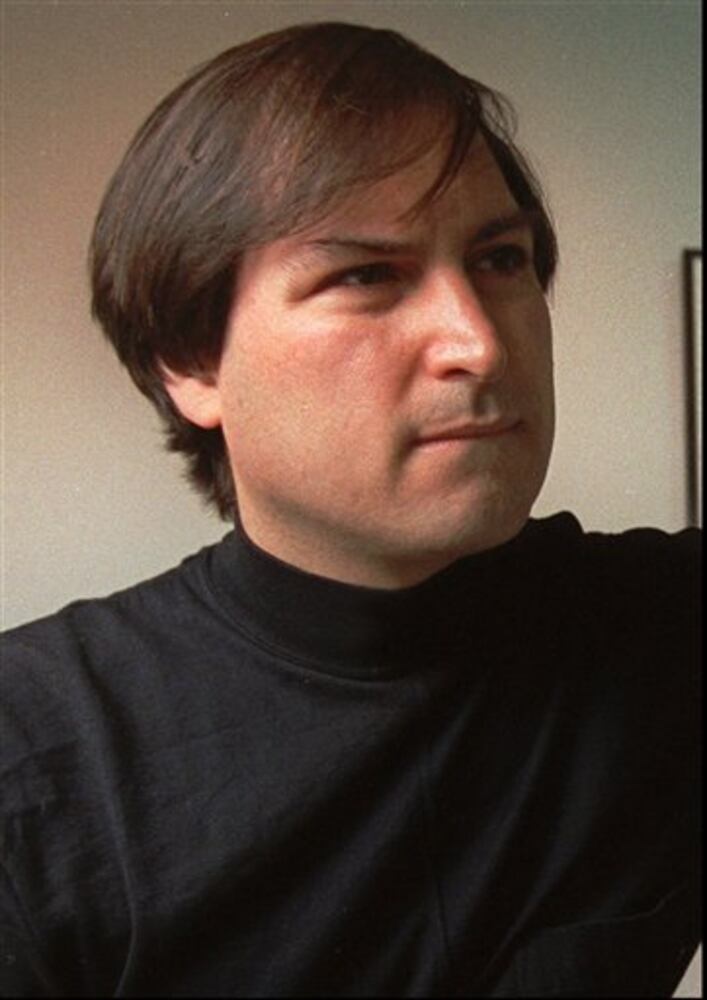 Steve Jobs Retrospective