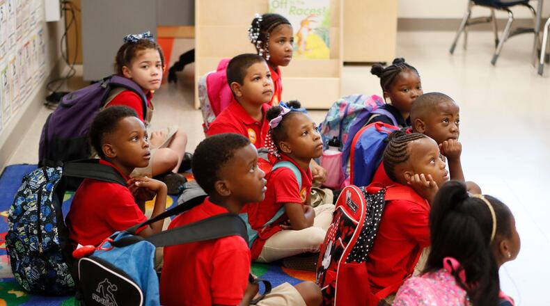 Atlanta Public Schools approves student calendars for next three years atlanta-public-schools-approves-student-calendars-for-next-three-years