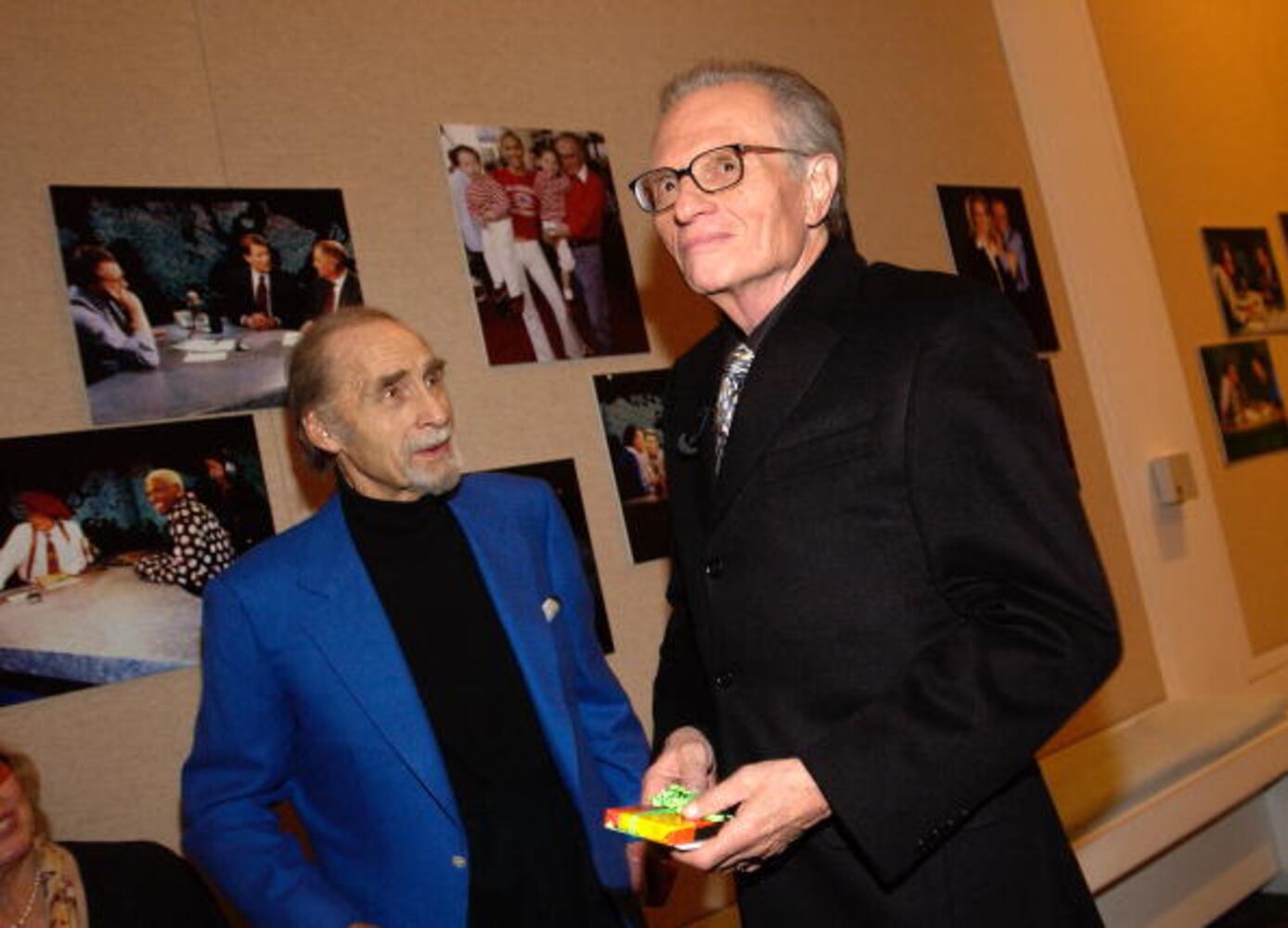 Sid Ceasar (1922-2014)