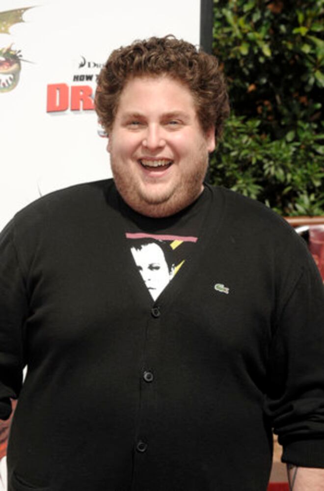 Premiere of "How to Train Your Dragon" in LA