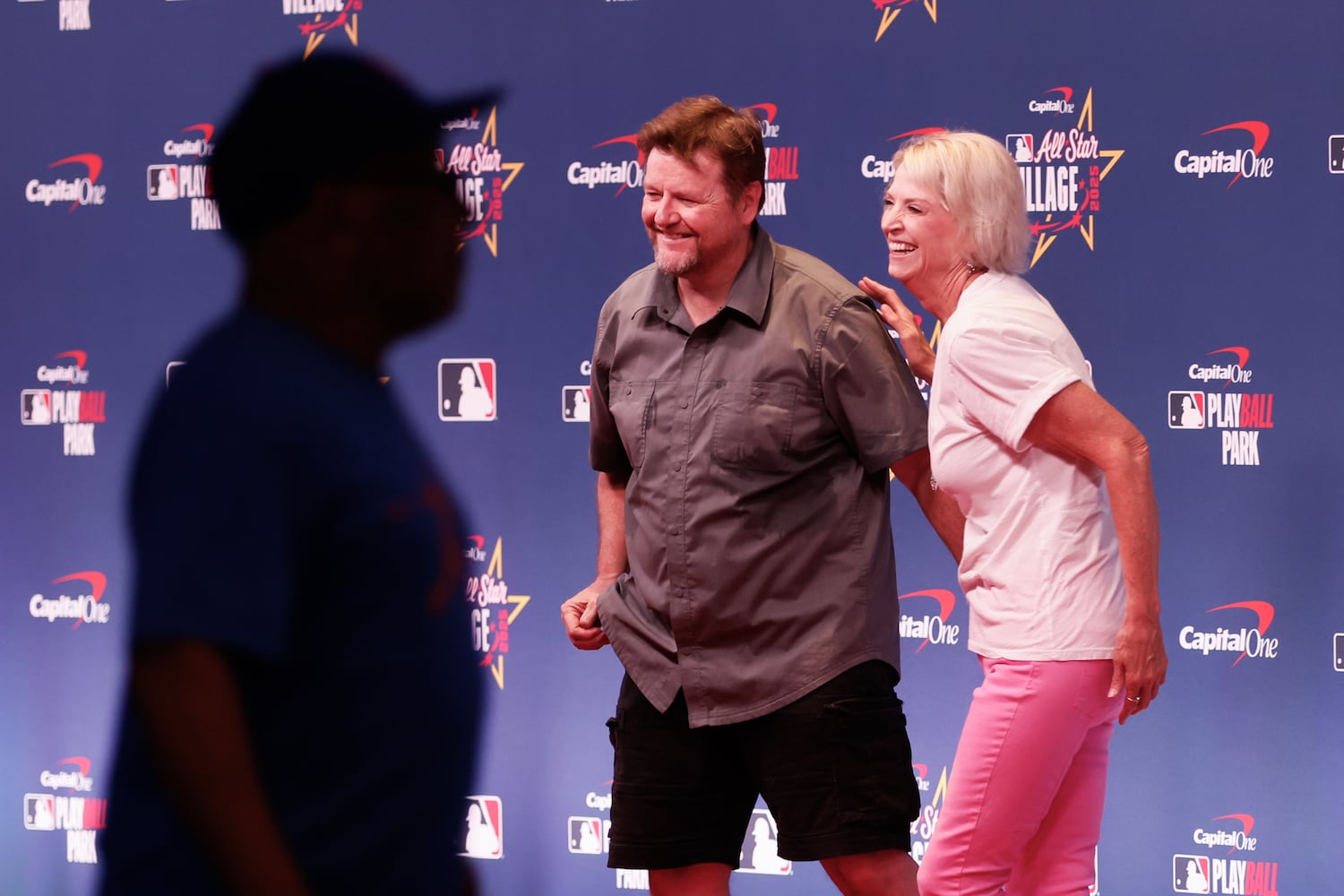 PHOTOS: All-Star Village Opens