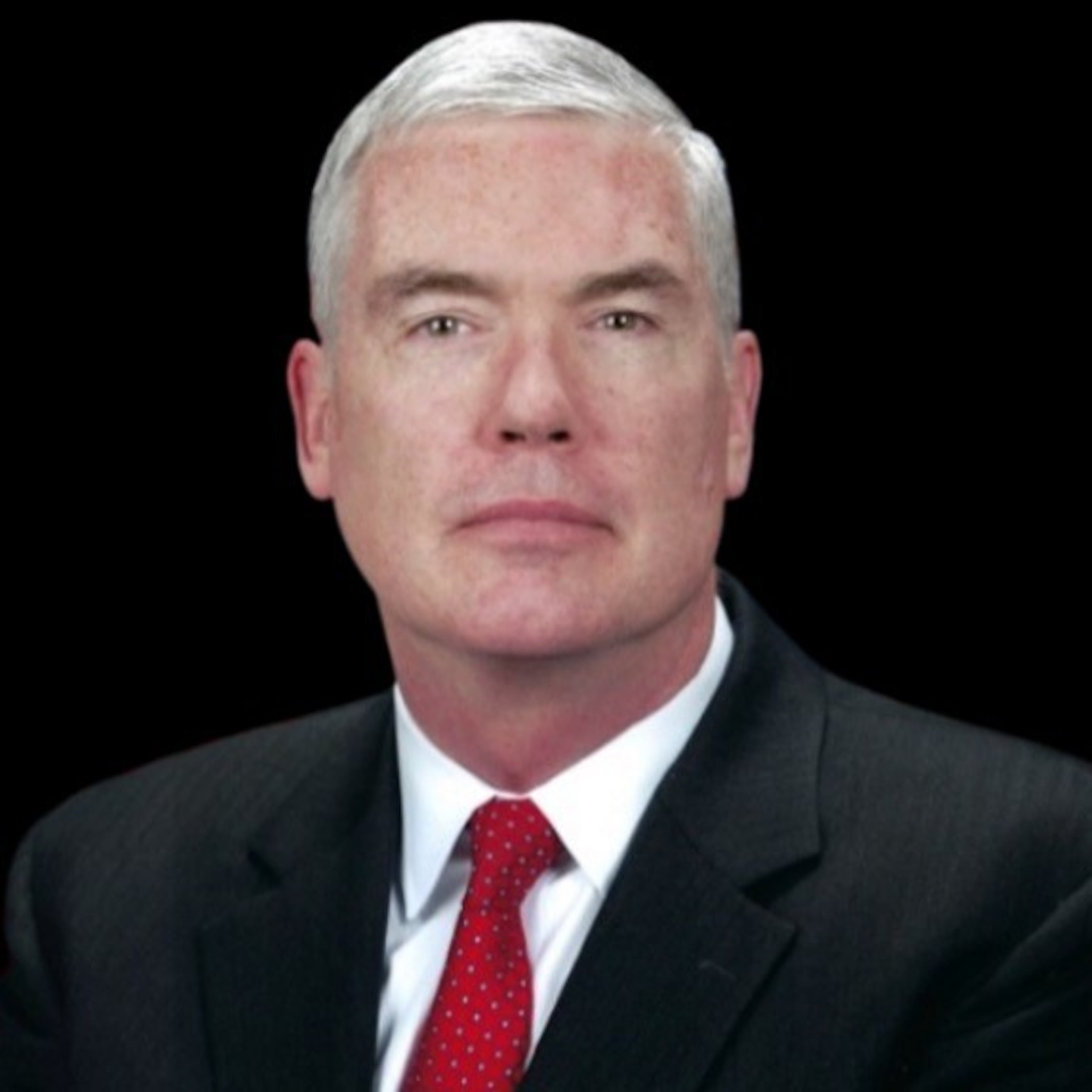 Brian O’Neill is a retired CIA executive who now teaches national security at Georgia Tech. (Courtesy)