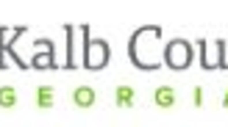 DeKalb County’s Parks Citizens Advisory Board will meet July 23 at Fire Rescue Headquarters.