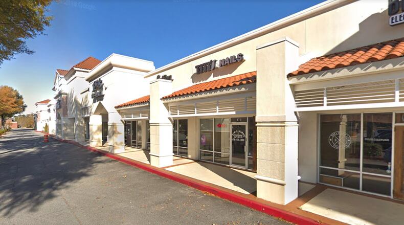 Johns Creek is seeking business owners to complete an online survey and attend a public input meeting May 12. (Google Maps)