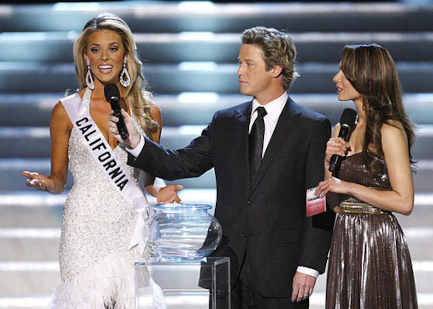 Carrie Prejean