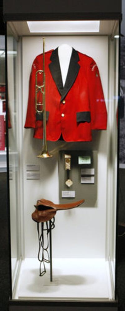 Kentucky Derby Museum
