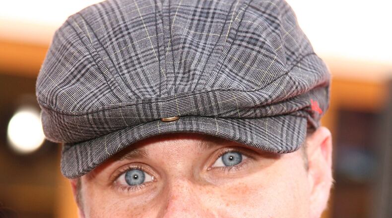 "Home Improvement" actor Zachery Ty Bryan