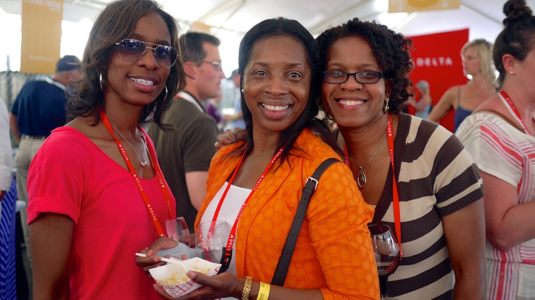 Atlanta Food & Wine Festival