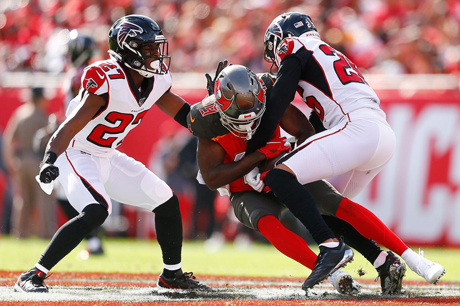 Atlanta Falcons