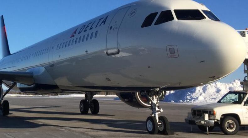 Source: Delta Air Lines