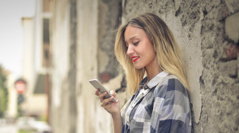 Family vacations are a great time to recharge and connect, but connecting can be tough if they’re plugged into their electronic devices day and night. (Fotolia)