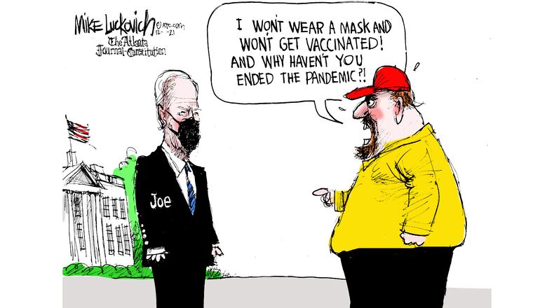 luckovich
