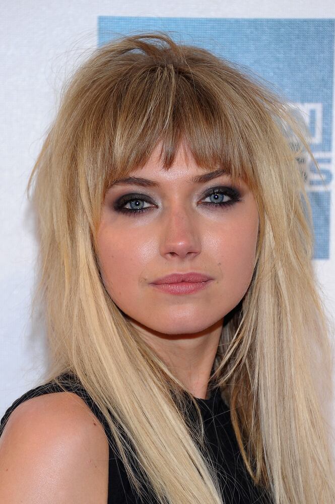 Imogen Poots