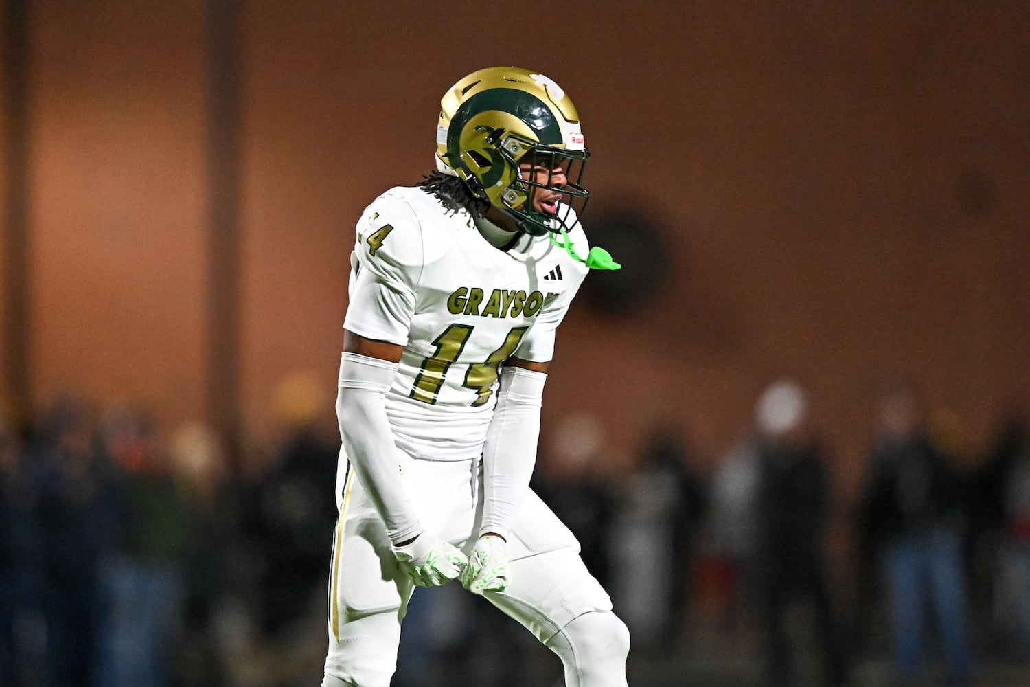 Grayson High School, Carrollton High School 