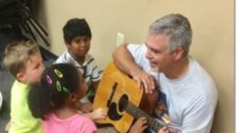 Spectrum Autism Support is one of 11 nonprofits participating in Regions’ What a Difference a Day Makes Campaign. The winning organization will receive a $5,000 grant from Regions Bank and volunteer service hours from bank associates. CONTRIBUTED