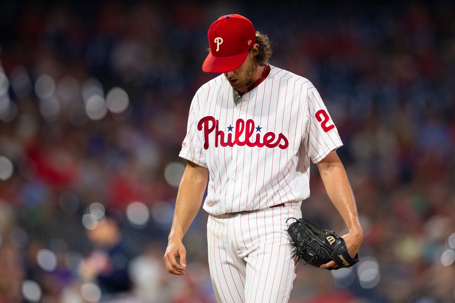 Braves Phillies Monday